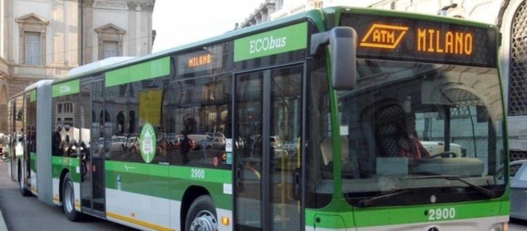 LAVORO MILANO 