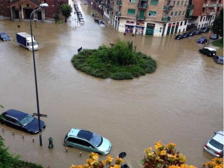 METEO LOMBARDIA 