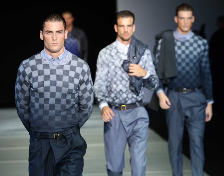 MILANO MODA UOMO 