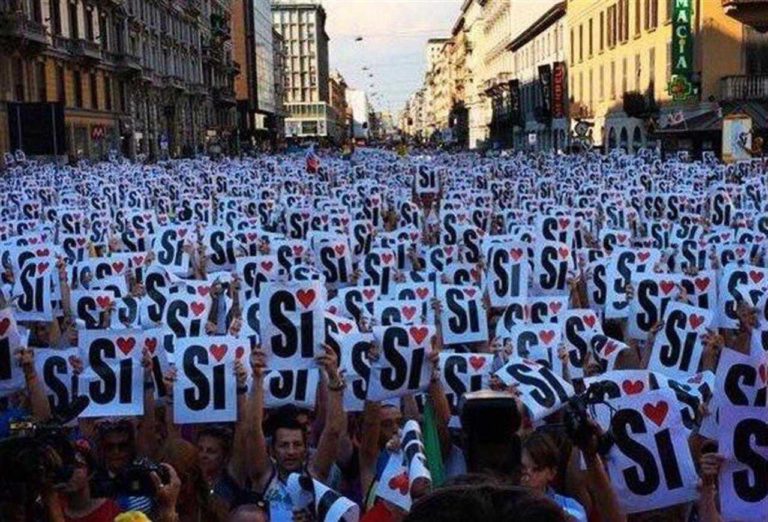 MILANO PRIDE 