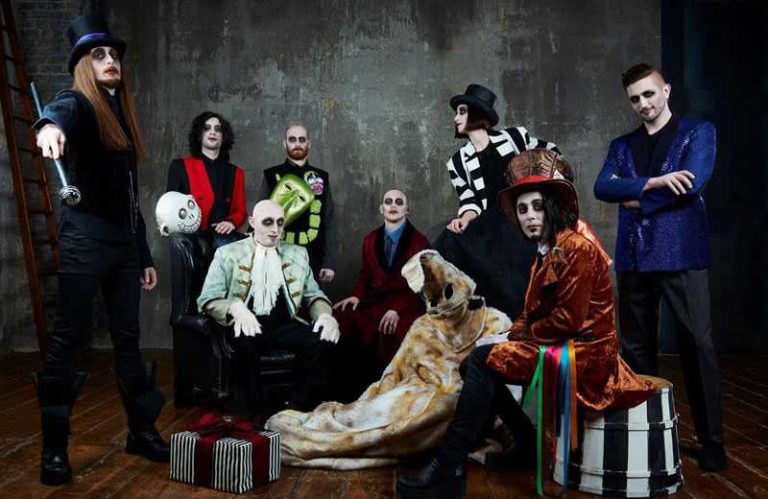 SPLEEN ORCHESTRA 