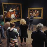 Featured image for ‘Caravaggio Al Palazzo Reale’