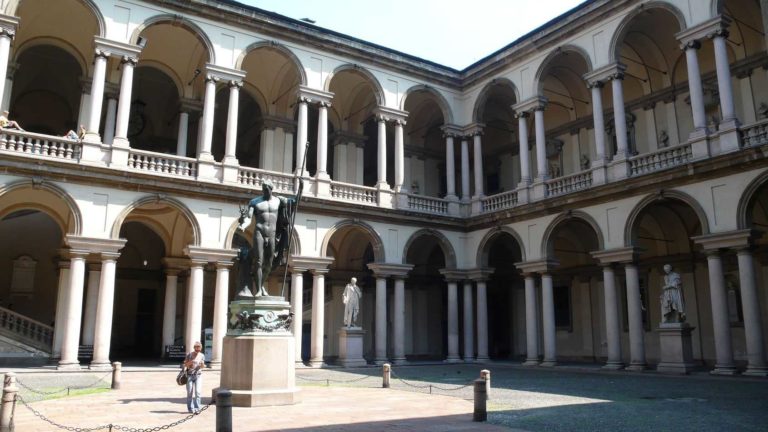 ACCADEMIA APERTA 