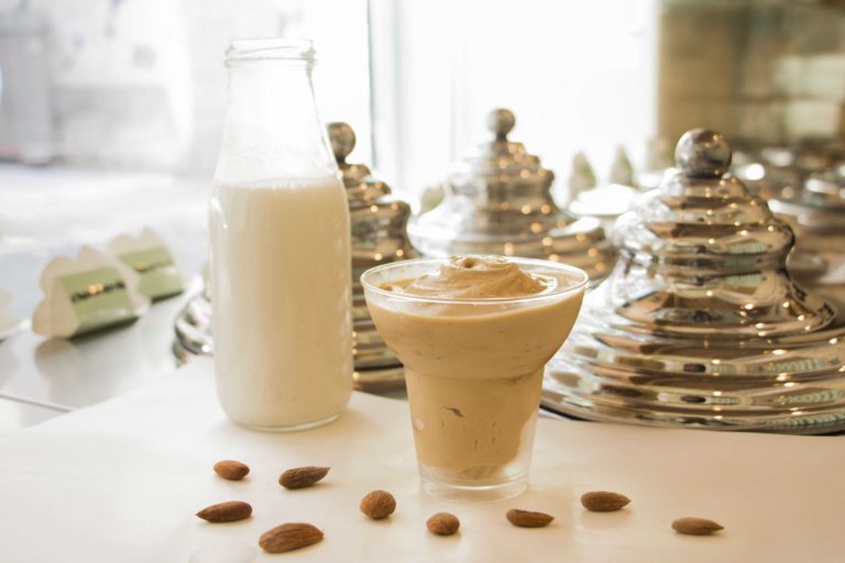 AGRIGELATERIA GUSTO 17 