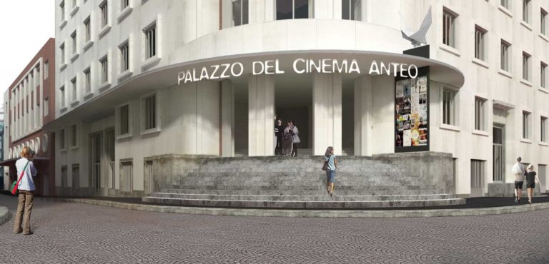 ANTEO 