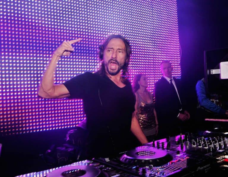 BOB SINCLAIR 
