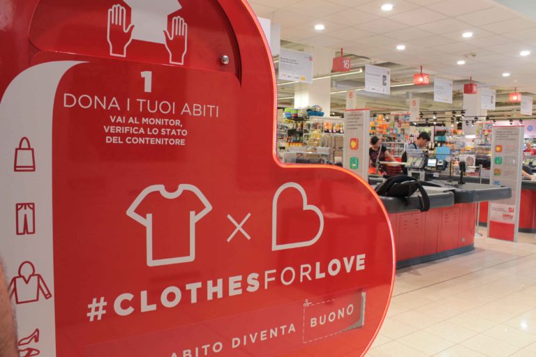 CLOTHES FOR LOVE 