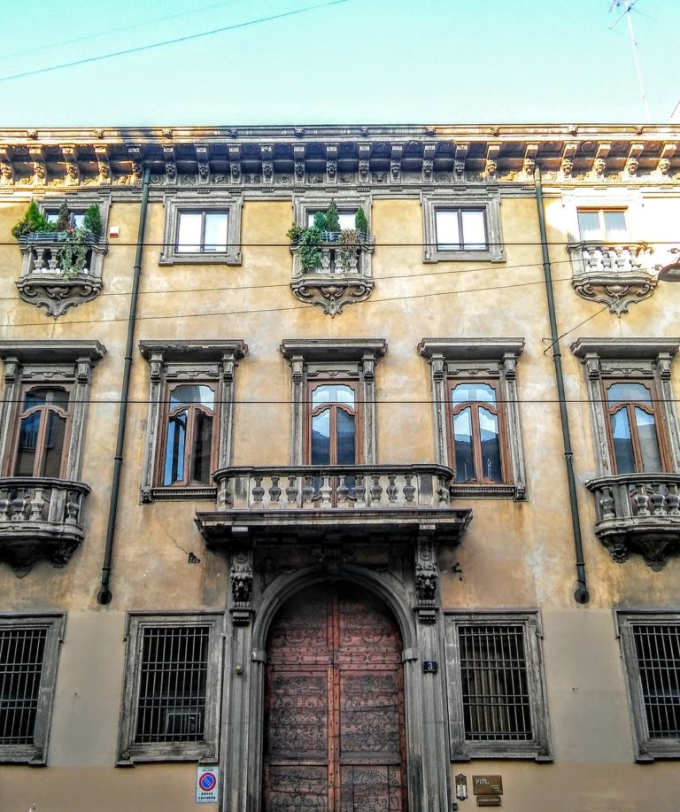 PALAZZO ACERBI 1