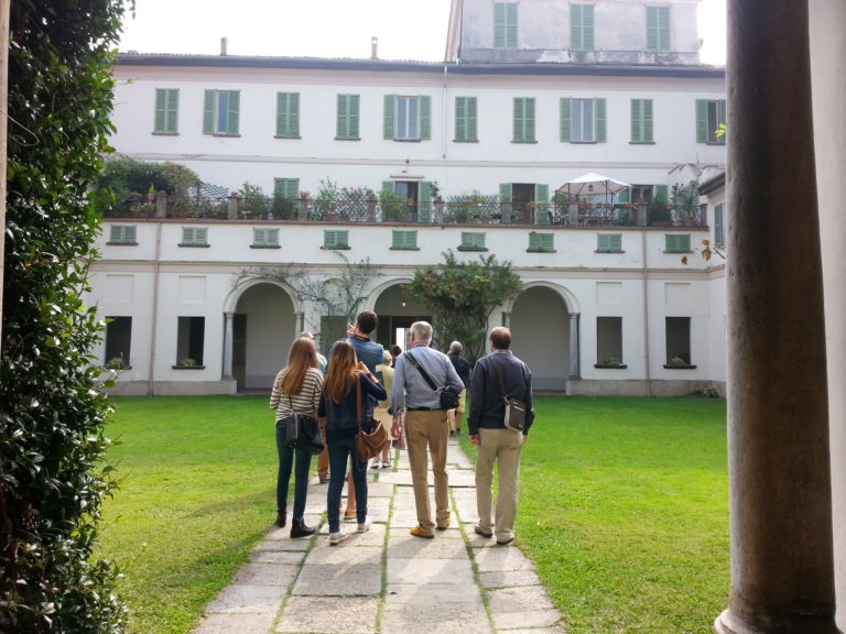 2014 Meda Villa antona Traversi