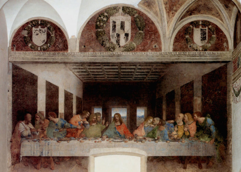 CENACOLO VINCIANO