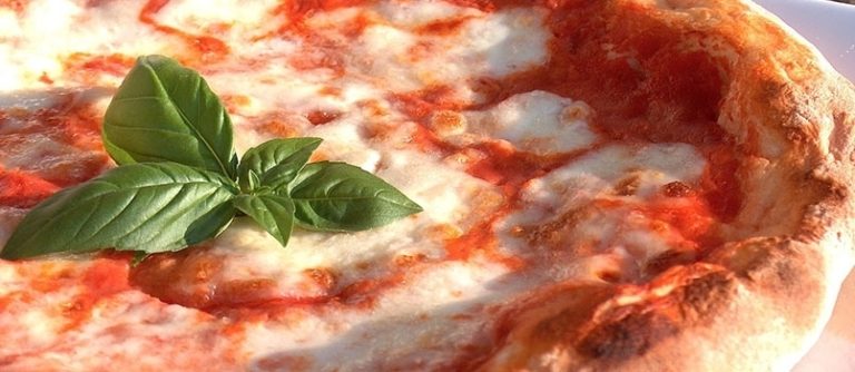 CHE PIZZA