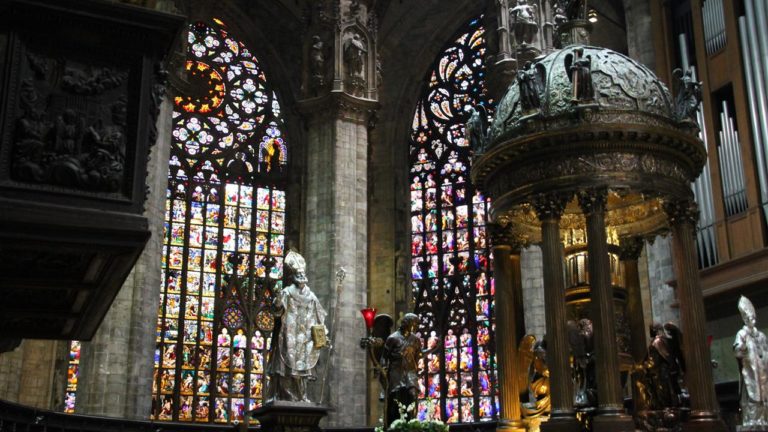 DUOMO
