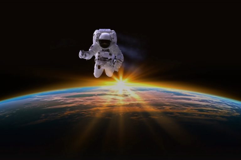 NASA A MILANO