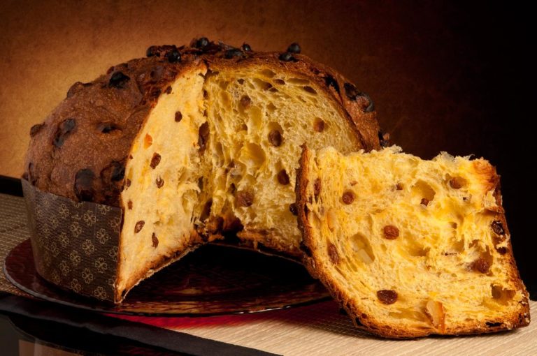 PANETTONE DAY