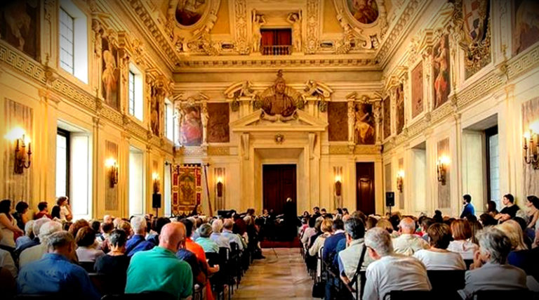 Palazzo Marino in Musica 2016 ok