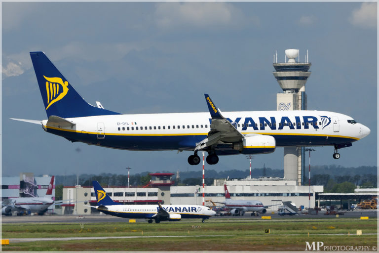 RYANAIR
