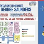 saunders invito