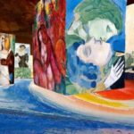 Featured image for ‘Mostra Chagall a Milano’