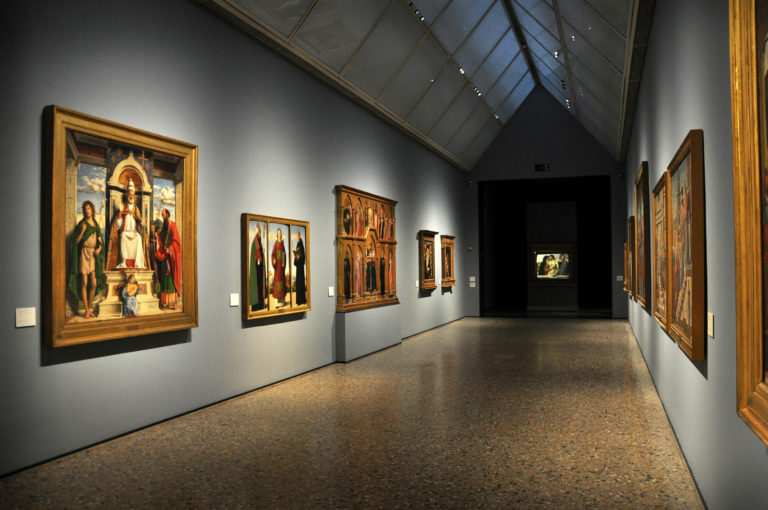 BRERA DI SERA