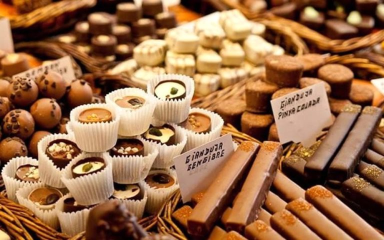 CHOCOMILANO