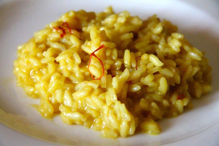 FESTA DEL RISOTTO