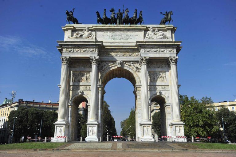 I VENERDI DELLARCO 
