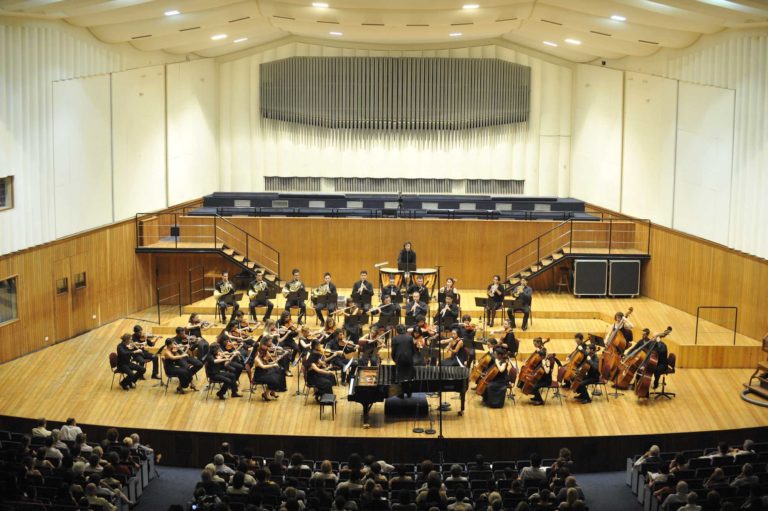 MUSICA MAESTRI 