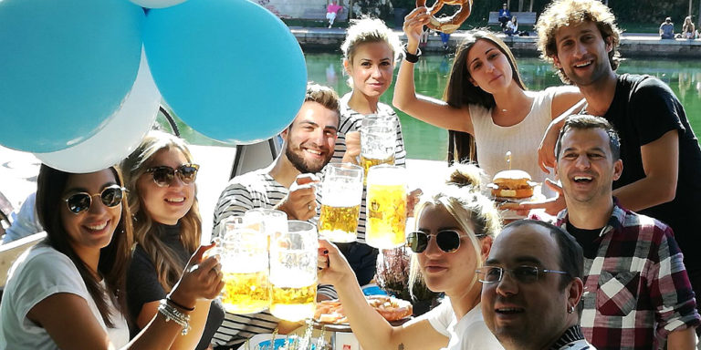 OKTOBERFEST SUL MOLO