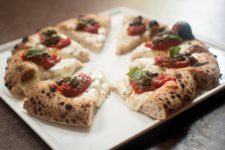 PIZZA GRATIS