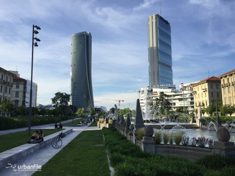 TORRE HADID