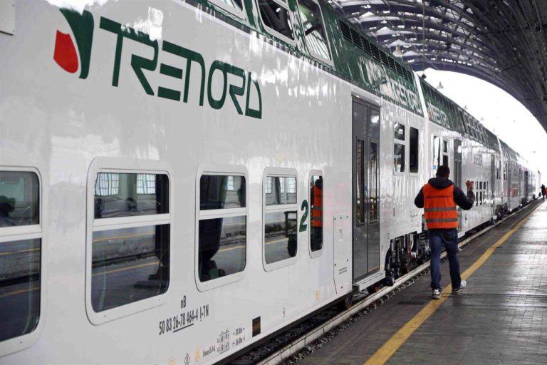 TRENORD 