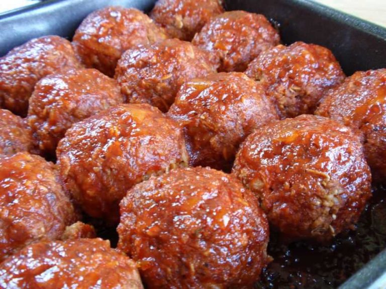 polpette 1 