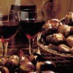 Featured image for ‘Degustazioni di Vini e assaggi a base di Castagne in Osteria!’