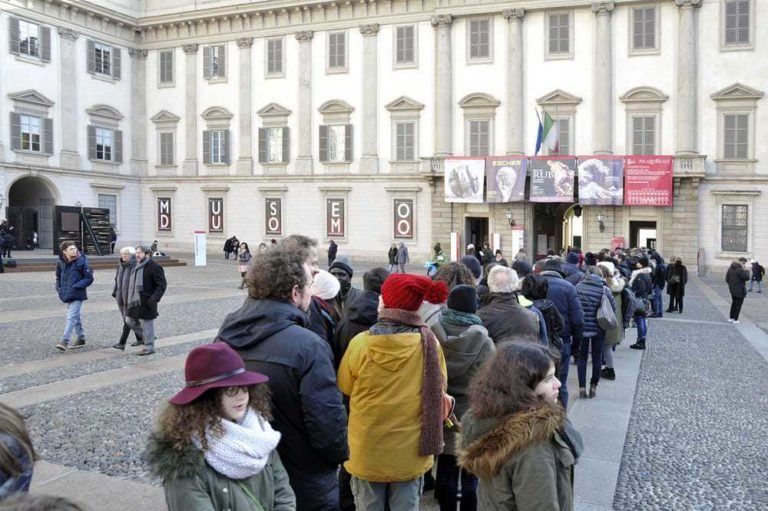 Foto Comune di Milano 