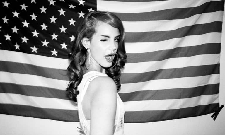Lana Del Rey 7
