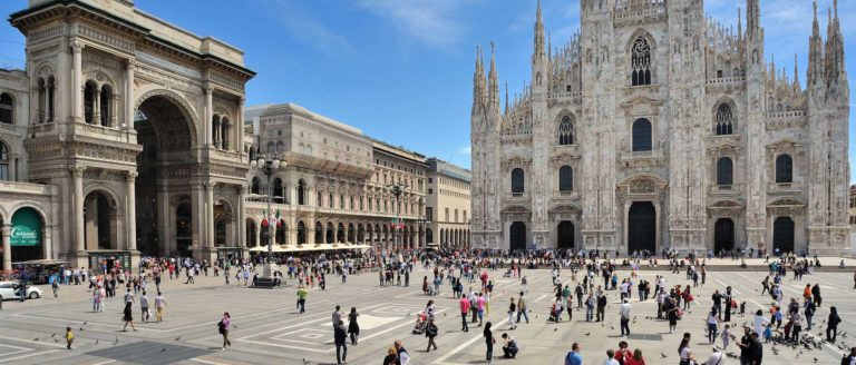 MILANO  2