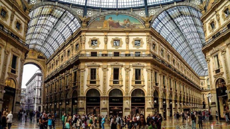 MILANO 