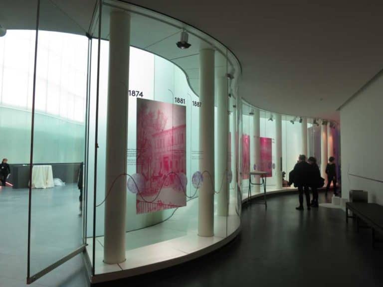 MUDEC 