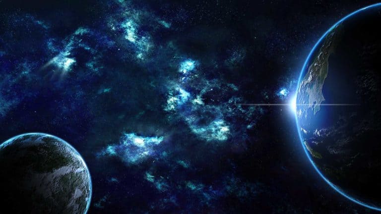 PLANETARIO 