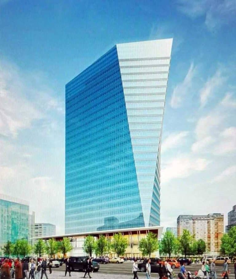 TORRE GIOIA 22 