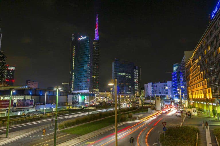 TORRE UNICREDIT 
