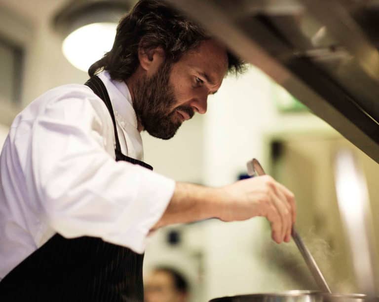 cracco chef