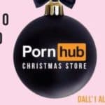 porn hub milano