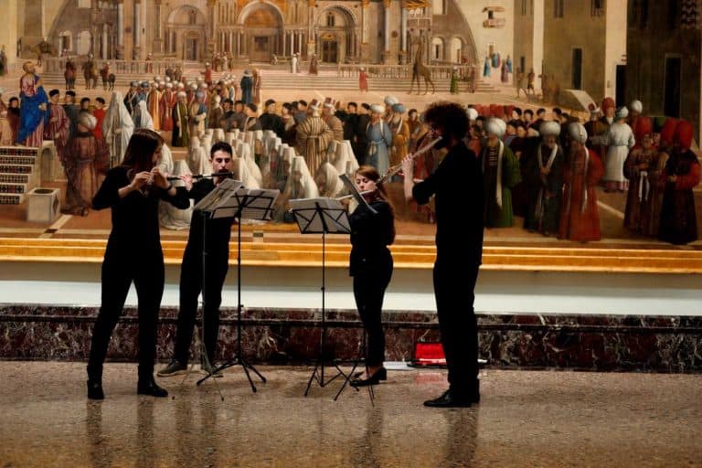 BRERA MUSICA 