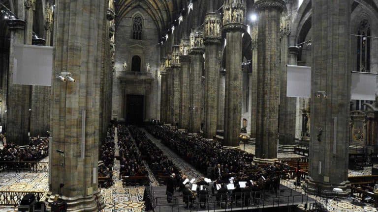 DUOMO 