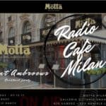 Motta galleria