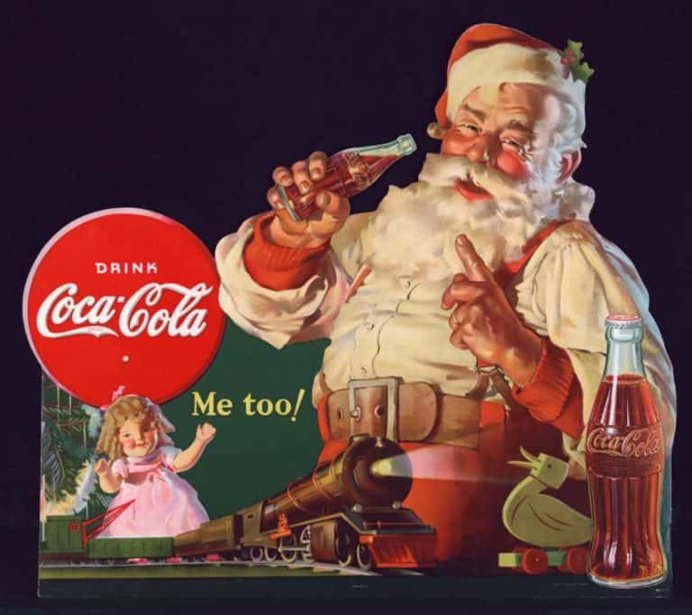 NATALE DA VENDERE 