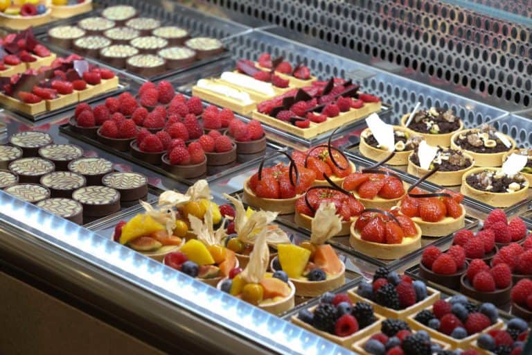 PASTICCERIE 