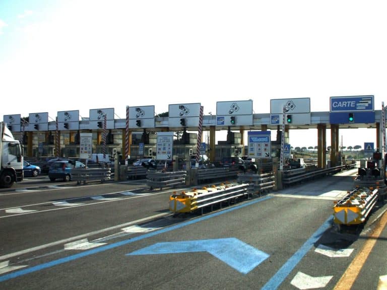 AUTOSTRADE 1