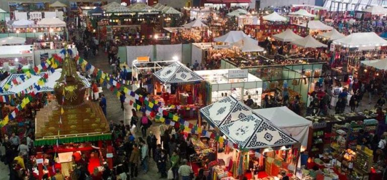 FESTIVAL DELLORIENTE 
